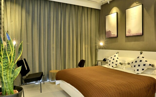 Wuzhen Tsubaki Hotel