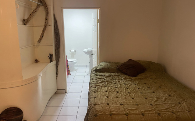 San Felipe Place To Stay B&B