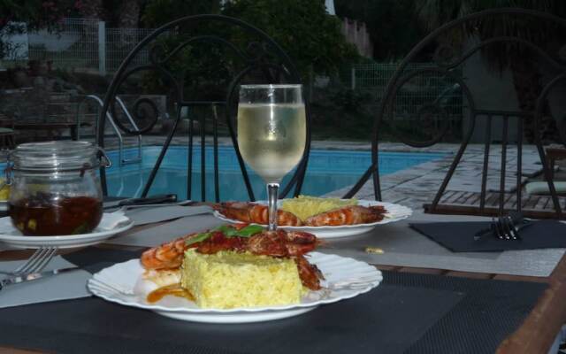 Residence Villa Morosi