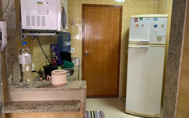 Apartamento em Cabo Frio