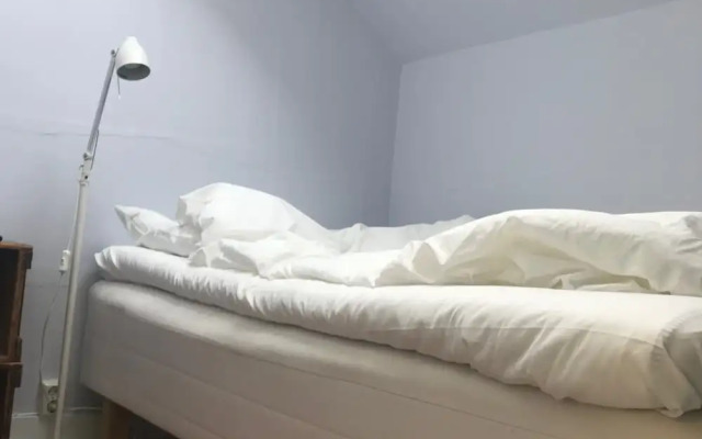 Björnåsen Bear Hill