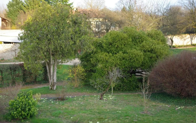 Le Clos des Tanneurs