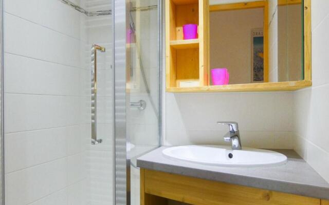 Appartement Méribel, 3 pièces, 7 personnes - FR-1-182-95