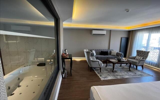 Bloom Suite