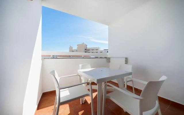 Apartamentos Dorotea