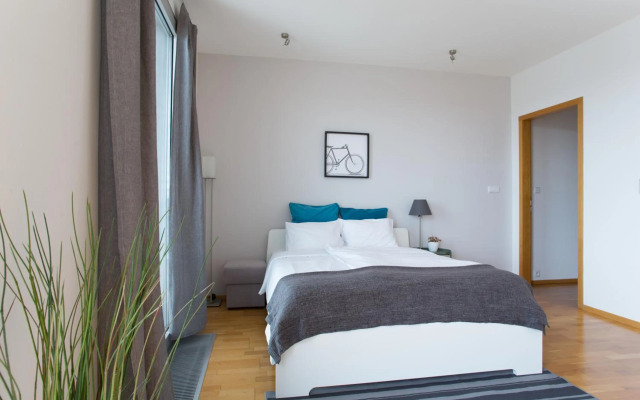 Teichmann Premium Apartments