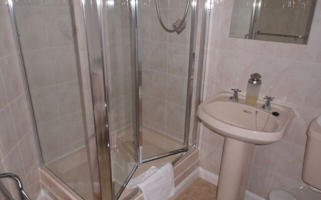 Brandelhow Guest House