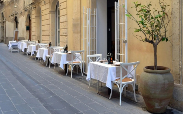 Hotel Gargallo