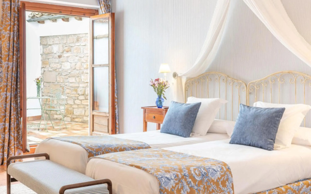 Hotel Puerta de la Luna