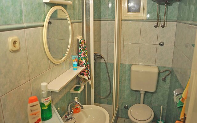 Apartment Mirta Castiglioncello 38643