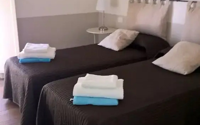 Palazzo Scolari Apartments