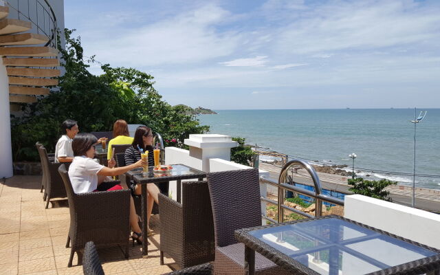 SV Boutique Resort