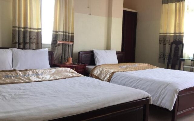 Thanh Dat 2 Hotel
