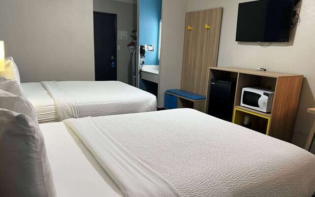 Days Inn by Wyndham Dalhart