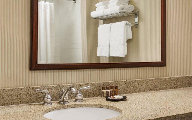 Wyndham Providence Airport