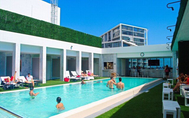 Icon Residences