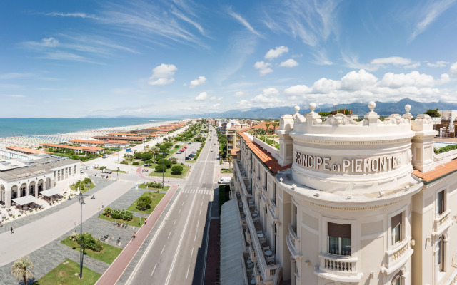 Grand Hotel Principe Di Piemonte