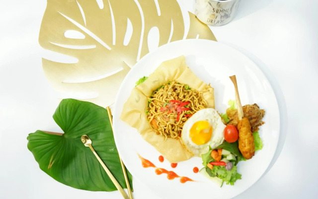 REGANTRIS Hotel Surabaya