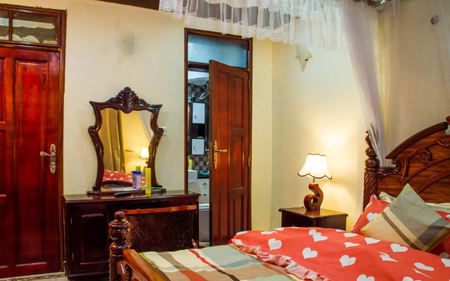 Albert Suites