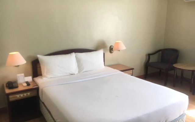 Hotel Seri Malaysia Mersing