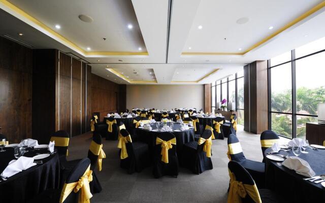 Veranda Hotel Pakubuwono