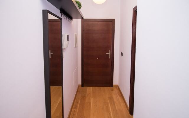 Amazing Modern Studio by La Recepcion