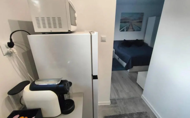 Przystań Sandomierz