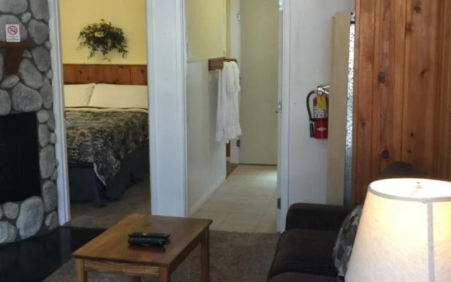 Timber Haven Lodge