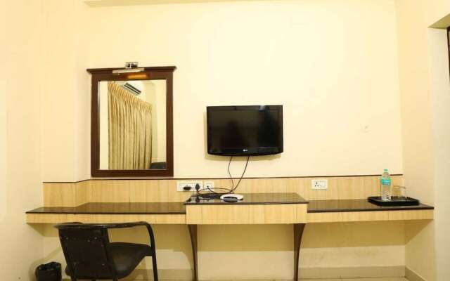 Hotel Shrie Shannth