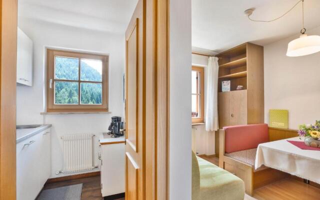 Appartements Gabrielli Anna