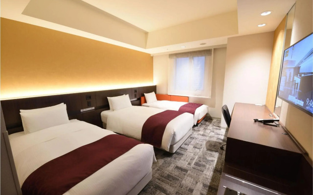 Hakata Green Hotel Annex