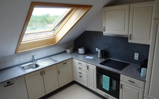 Ferienwohnungen am Fohrenberg