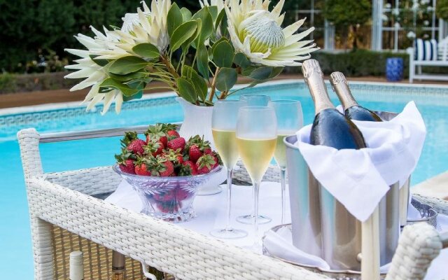 The Light House Boutique Suites