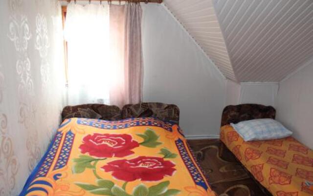 Guest House Pravoslavnaya Ulitsa 48A