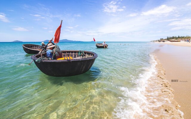 Luu Gia Homestay Hoi An - Hostel