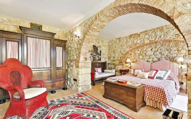 Belvilla by OYO Villa Aiola