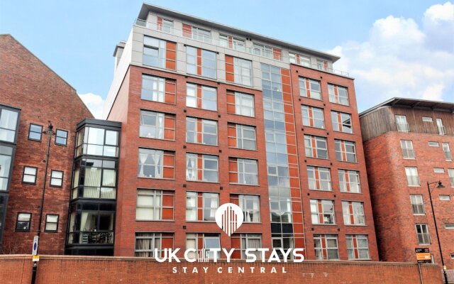 Wharf Apartments