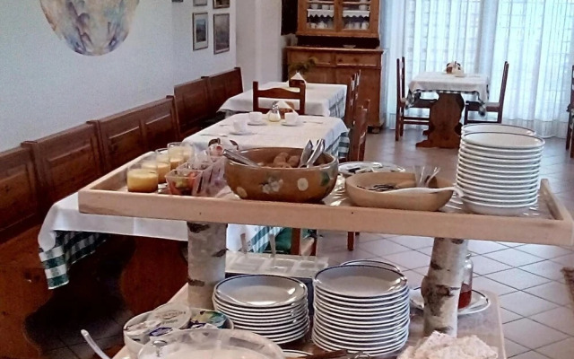 Agriturismo Bortolotti