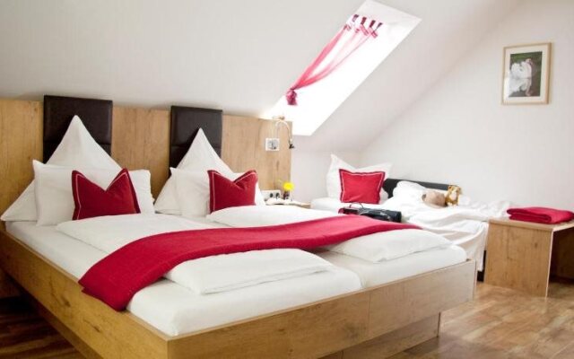 Pension Sperlhof