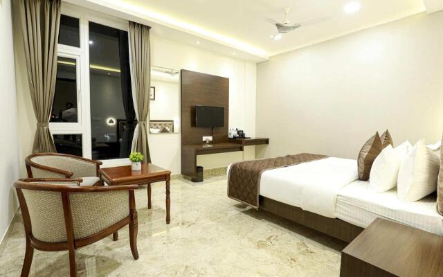 Tresca A Luxury Hotel