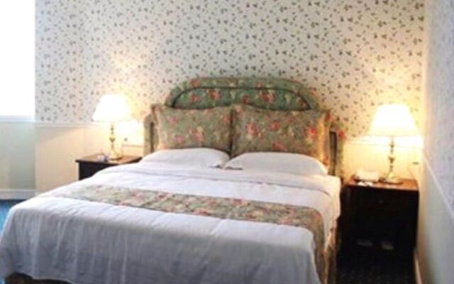 Oak Hotel Chongqing Niujin Street