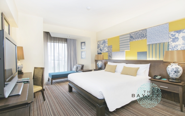 The Bayview Hotel Pattaya