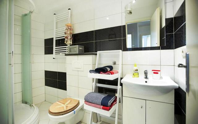 Apartments Roko