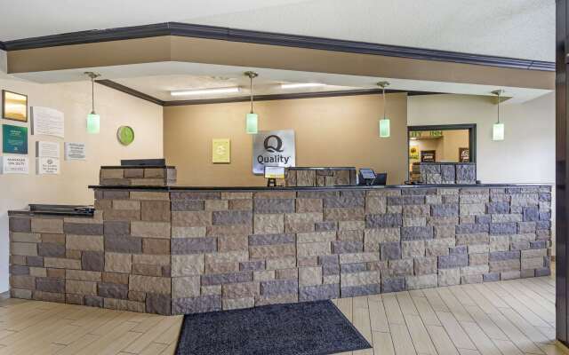 Quality Inn & Suites