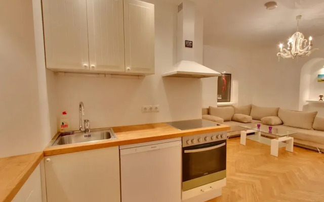 Daily Apartments - Old Town Sauna