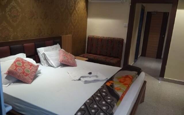 Sea View Residency Puri