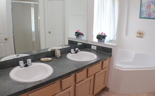 Lake View Apartment 4 Bedroom