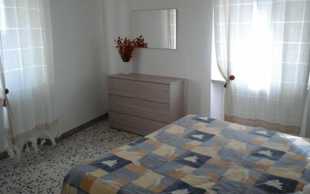 Appartamento Piazza Buzi