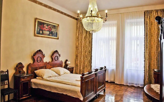 Aparthotel Florian Kazimierz