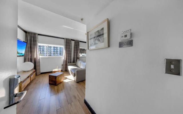 The Shoreline Suites